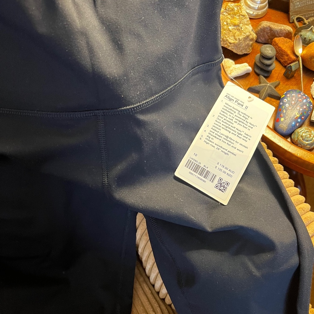 Lululemon